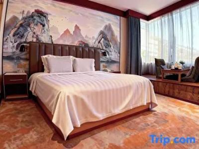 Beijing Jingyi - 35