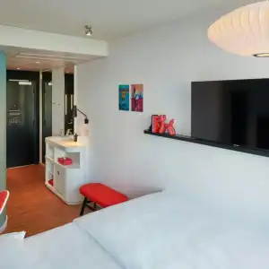 citizenM Miami Worldcenter - 4
