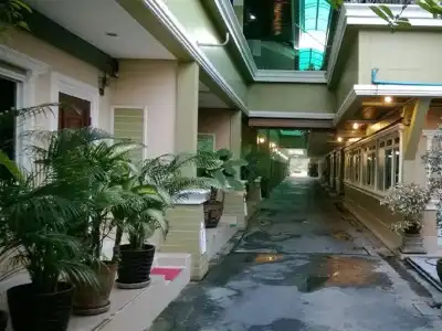 Kacha Resort - 21