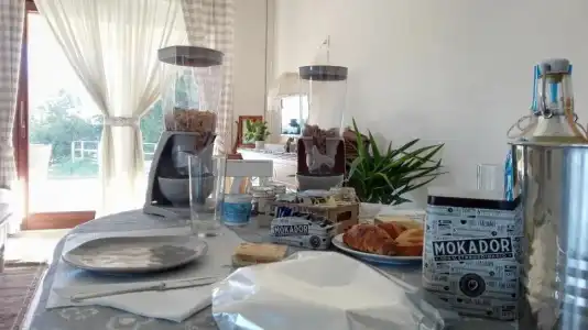 B&B CasalFarano - 11