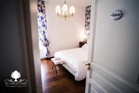 La Valle Del Cristallo B&B - 28