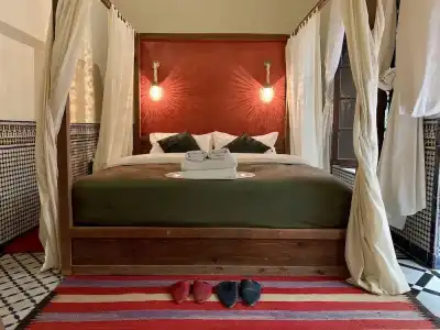 Riad Tizwa Fes - 58