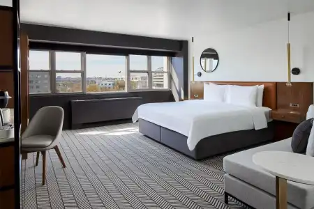 ARC, Washington DC, Series by Marriott - 32