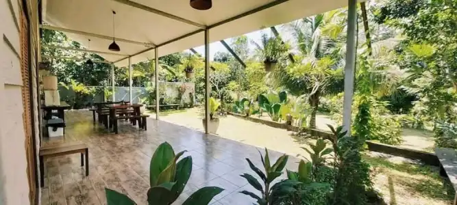 Baan Hinlad Home and Hostel - 5