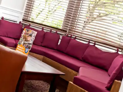 YHA Cambridge - Hostel - 17
