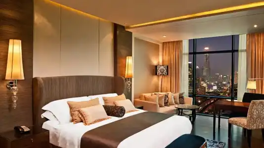 The St. Regis - 39