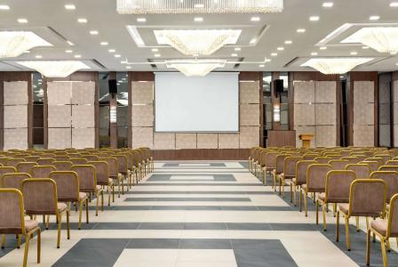 Wyndham Garden Diyarbakır - 11
