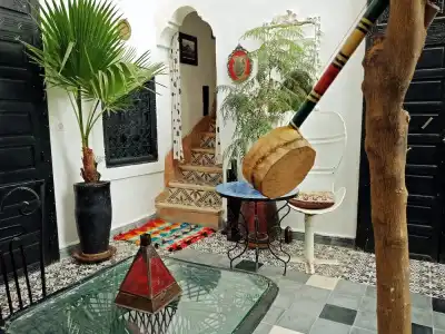 Riad Gaya - 21