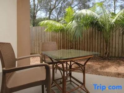 Novena Palms Motel - 55