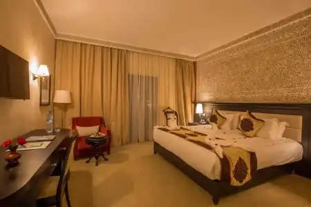 Ennakhil Marrakech & SPA - 110