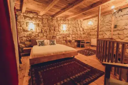 Pinhan Cave Suites - 54