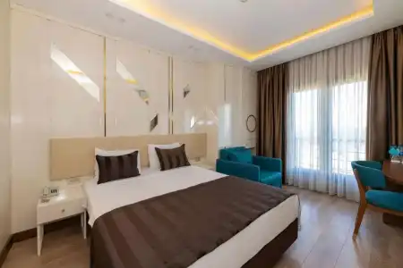 The Byzantium Suites & Spa - 75