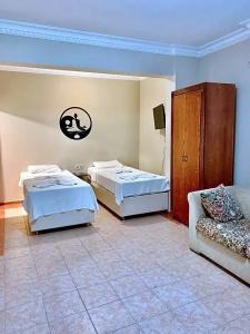 Rosy Suites - 122