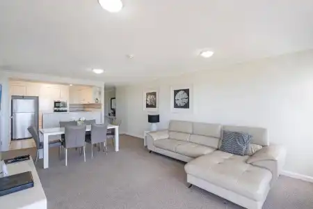 Burleigh Mediterranean Resort Enquiries - 103