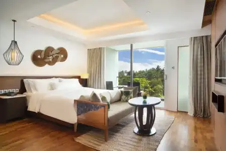 The Westin Resort & Spa Ubud, Bali - 2