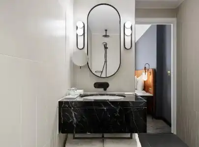 Hyatt Regency London Stratford - 75