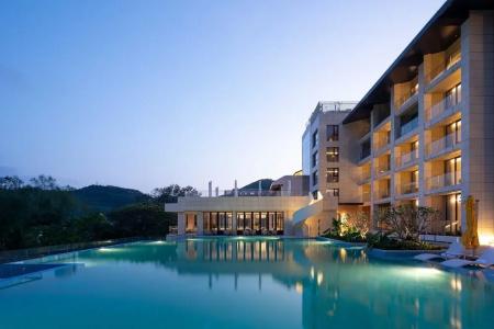 voco SANYA DADONGHAI by IHG - 23