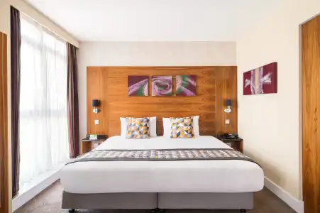 Holiday Inn Birmingham City Centre by IHG - 29
