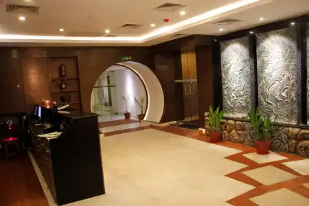 Radisson Kathmandu - 0