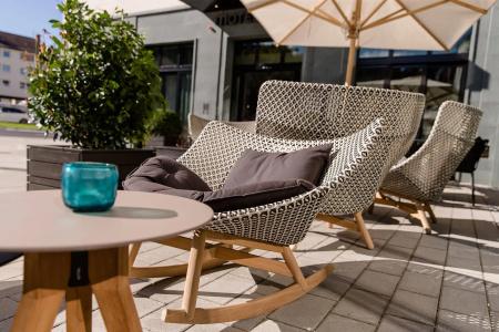 Motel One Freiburg - 8