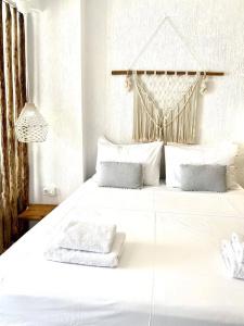 GEO & Art Boutique Himara - 92