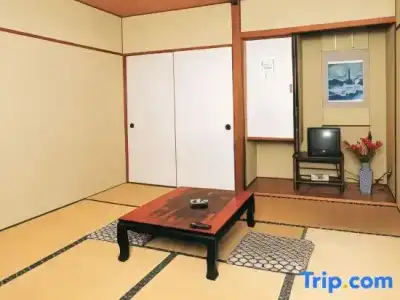 Umeoka Ryokan - 15