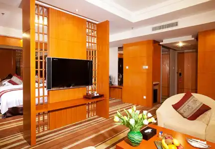 Bayshore Dalian - 2