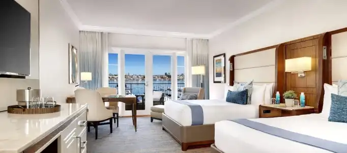 Balboa Bay Resort - 66