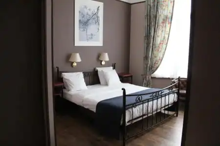 Antwerp Billard Palace - 0