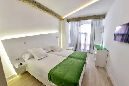 Atarazanas Málaga Boutique - 42