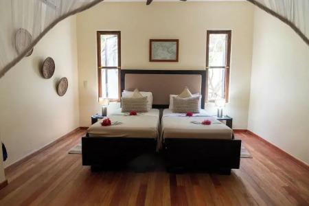 Jambiani Villas - 139