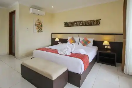 Pondok Massas Ubud - 24