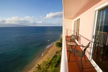 Hilton Vacation Club Ka'anapali Beach Maui - 139