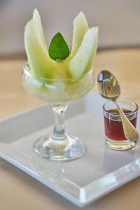 Avantis Suites - 11