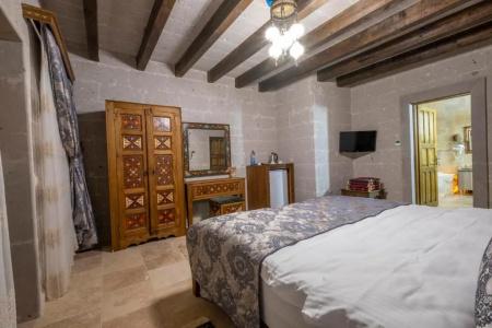 Underground Cave Suites - 2