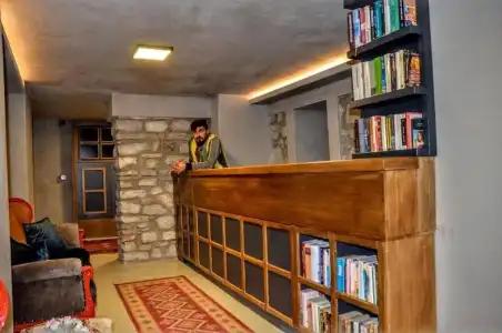 Ephesus Hostel - 11