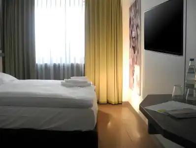 HotelSportforum - 22