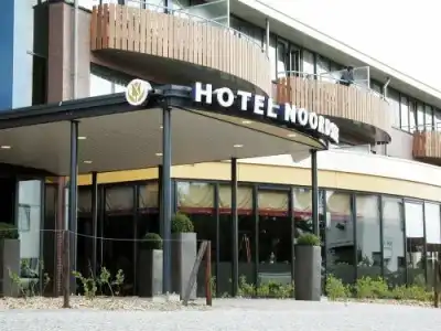 Fletcher-Restaurant Noordsee-Ameland - 108