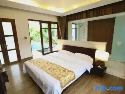 Huizhou Migratory Birds Resort - 65