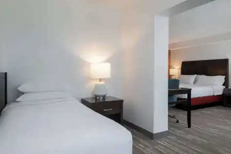 Hilton Garden Inn Daytona Beach Oceanfront - 100