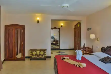 Tembo Palace - 3