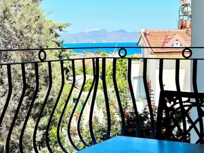 Villa Anfora Otel - 55
