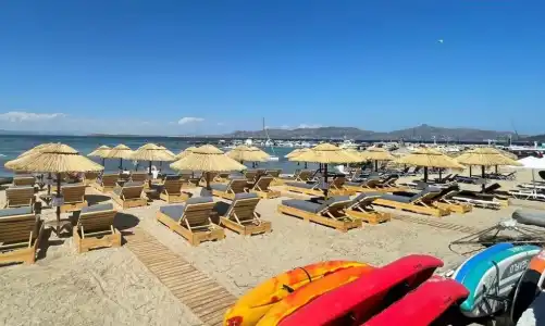Aktaion Beach Boutique & Spa - 22
