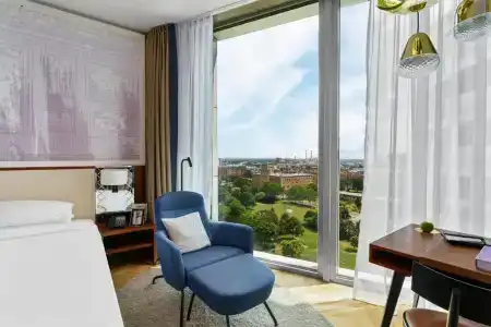 Hyatt Regency Vienna - 34