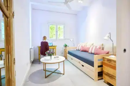 Eco Boutique Hostal Grau - 108