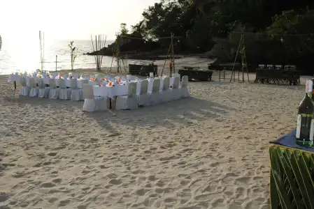 Am Samui Resort - 13
