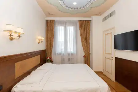 Adler Cavalieri-Private Spa & Gym - 7