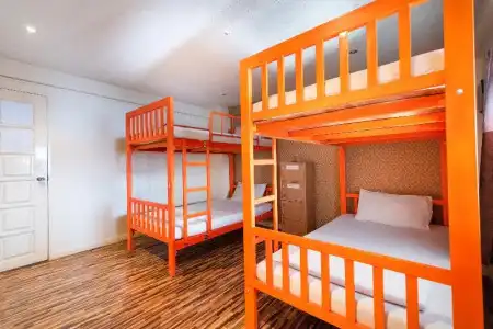 Khaosan Lovers Hostel - 25