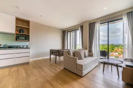 Diamond Resort Phuket - 25