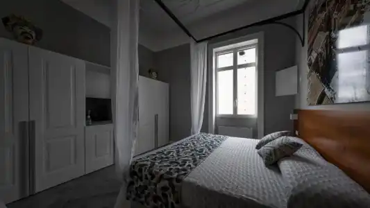Suite del Ponte Normanno - 63